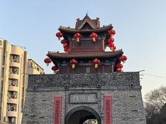 -海州古城