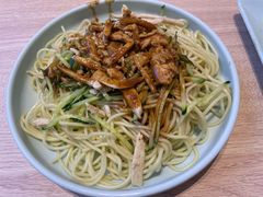 -华天新川面馆(缸瓦市店)