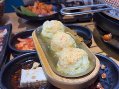 -九田家黑牛烤肉(溧水万达店)