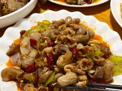 -温州一家人美食(西木头市店)