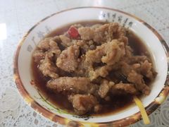 酥肉-四厂烩面(棉纺路店)
