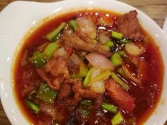 -阿凡提餐厅(簋街店)