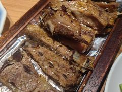 -品回味清真西北楼(宁波首店)