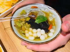 -炉小哥烤肉(朗悦公园茂店)