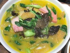 -南翔饭店