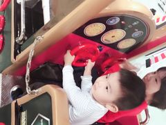 -嘉文梦想世界(SM天津滨海城市广场店)