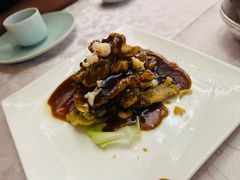 -山外山菜馆(玉泉路店)
