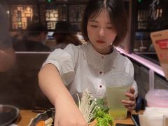 -呷哺呷哺 黄金牧场 (新中关购物中心店)