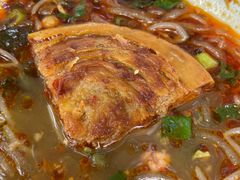 -平安桥张氏肥肠粉