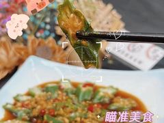 -官塘陈记鱼生·潮汕砂锅粥·牛肉火锅(潮枫路总店)