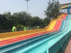 -欢乐水魔方水世界