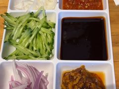 -姥姥家春饼店(惠新东街店)