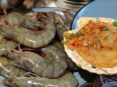 -喜庭海鲜自助(来福士店)