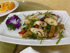 -龙宫海鲜楼(长乐漳港店)