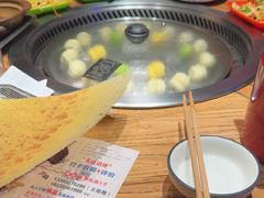 -山河屯铁锅炖鲜鹅·东北菜(开发区一店)