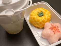 -知楚•精致湖北菜(武商MALL店)