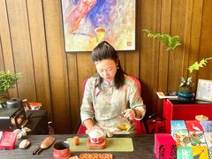 -厦门海港英迪格酒店(中山路店)