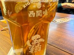 -西关味(大卫城店)