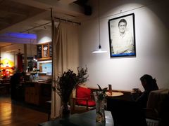 -雕刻时光咖啡馆(师大路店)