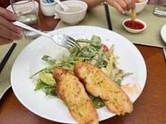 -蜻蜓逐宴全日制西餐厅I古北水镇大酒店