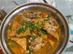 -朗妈私房菜(婺女州店)