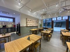 用餐区-面春山·传统老卤面(天隆寺店)