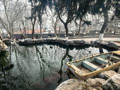 -天毓山庄·餐厅