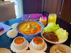 -Thai Alley泰爱里(二沙岛店)