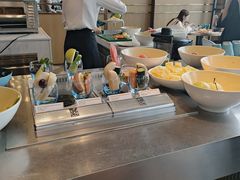 -新食谱全日制餐厅·苏州苏州湾艾美酒店