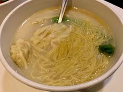 上汤云吞面-金鼎轩(亚运村店)