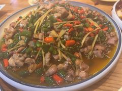-唐门江湖菜(龙石路店)