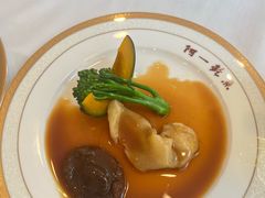 -阿一鲍鱼·20年匠心传承(天河北旗舰店)