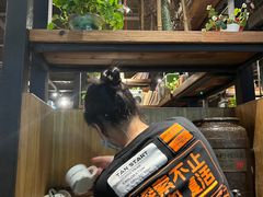 -探鱼·鲜青椒爽麻烤鱼(广州南沙万达广场店)