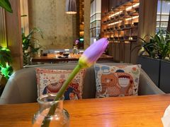 -泰香米泰国餐厅(中大国际店)