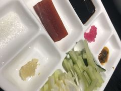 -德香苑脆皮烤鸭·经典(爱融荟城店)