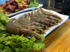 -超级神炭烤肉夜食(芥园西道店)