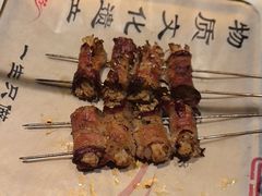-高鸽子锦州烧烤63年(海阳路店)