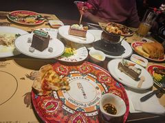 -马迭尔德式西餐精酿啤酒屋(中央大街店)