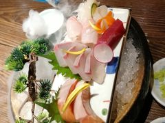 -大雄寿司(中华广场店)