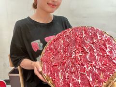 -小城牛事·鲜牛肉火锅(万达店)