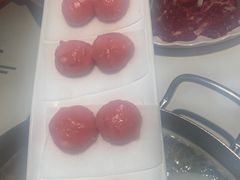 -潮泰牛肉火锅 · 创于1992年(车公庙店)