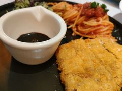 -戈雅法餐厅(世界城广场店)