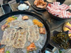 -张姐烤肥牛(西丽店)