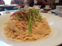 IMG_4057-杭州和达希尔顿逸林酒店·和园中餐厅-杭帮菜名店