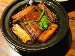 -外婆家(南开大悦城店)