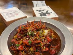 -铭副琦食·虾蟹烩馆(渔人码头店)
