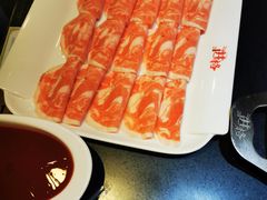 -井格·重庆火锅(王府井店)