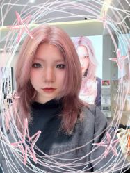 -DL HOPE造型