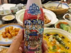-天津卫码头(南开大悦城店)