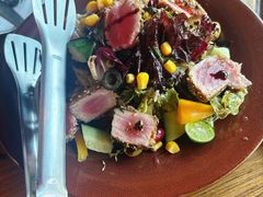 -MARU玛露音乐餐厅(大学路店)